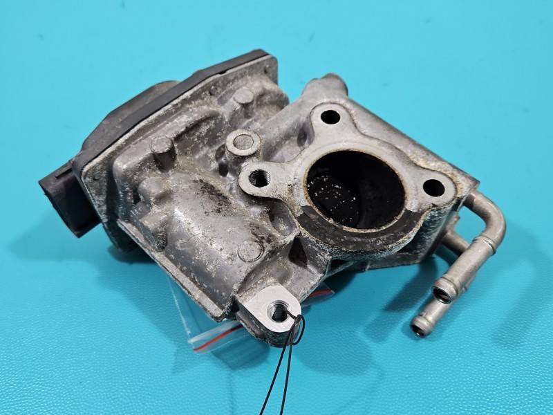 Клапан EGR Toyota Verso 25800-0R010