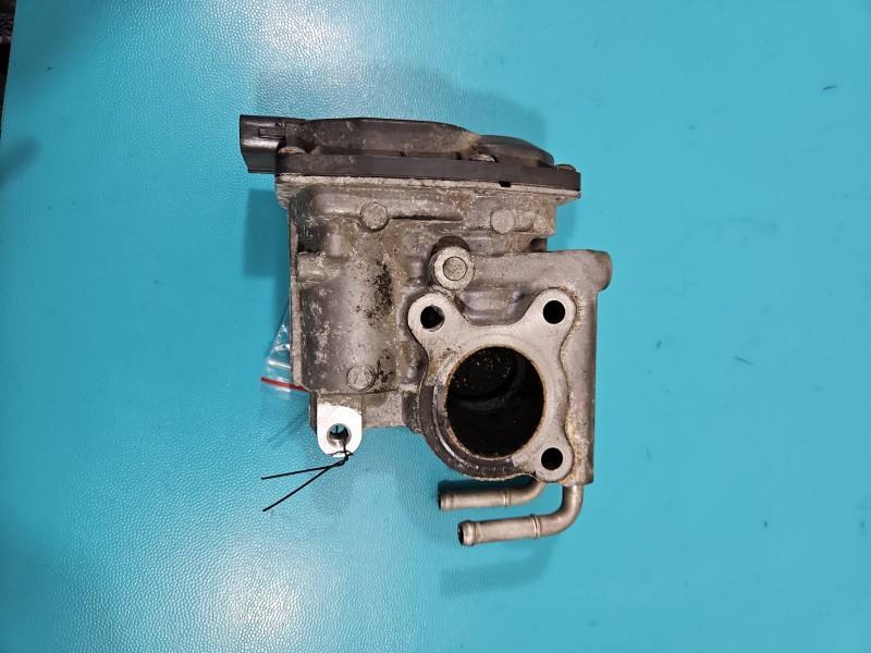 Клапан EGR Toyota Verso 25800-0R010 — фото деталі 2