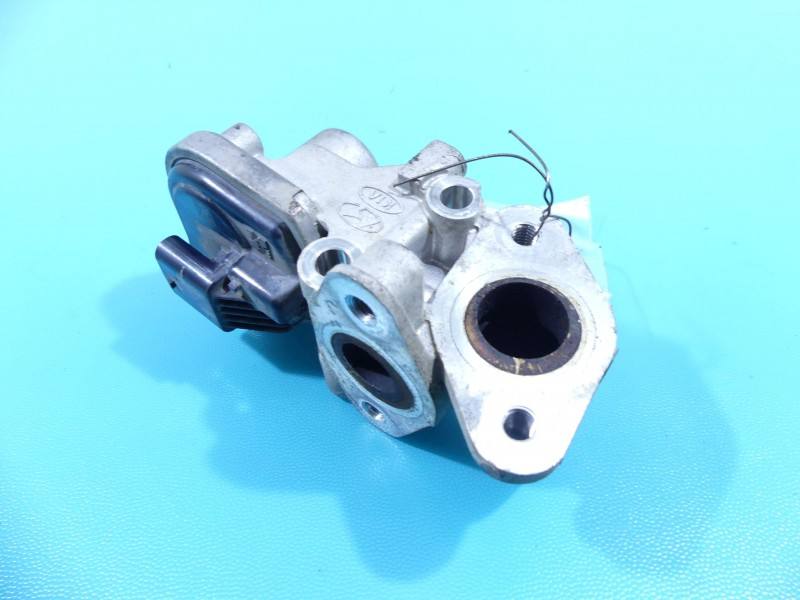 Клапан EGR Hyundai I30 28450-08000