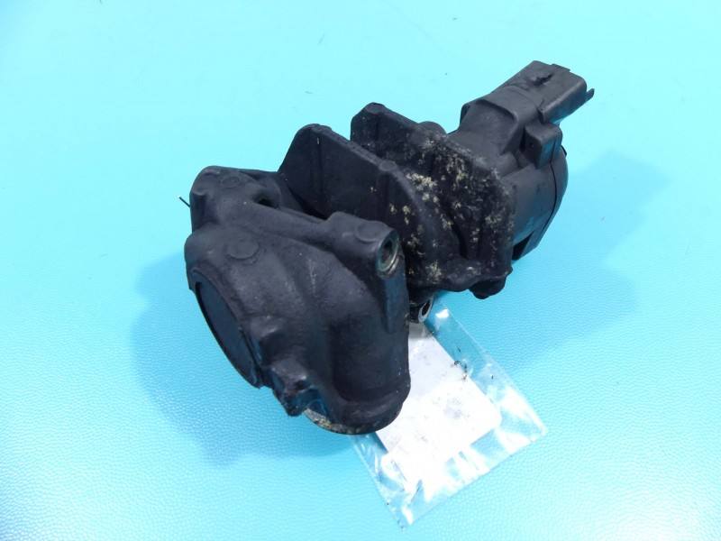 Клапан EGR Citroen C5 21604679-9