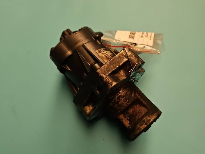 Клапан EGR Opel Insignia 55566052