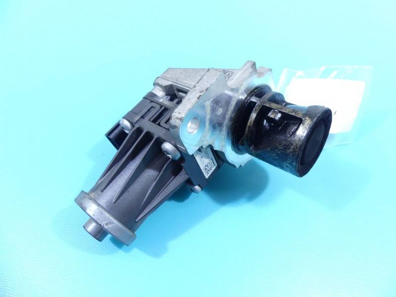 Клапан EGR Renault Clio 40563144