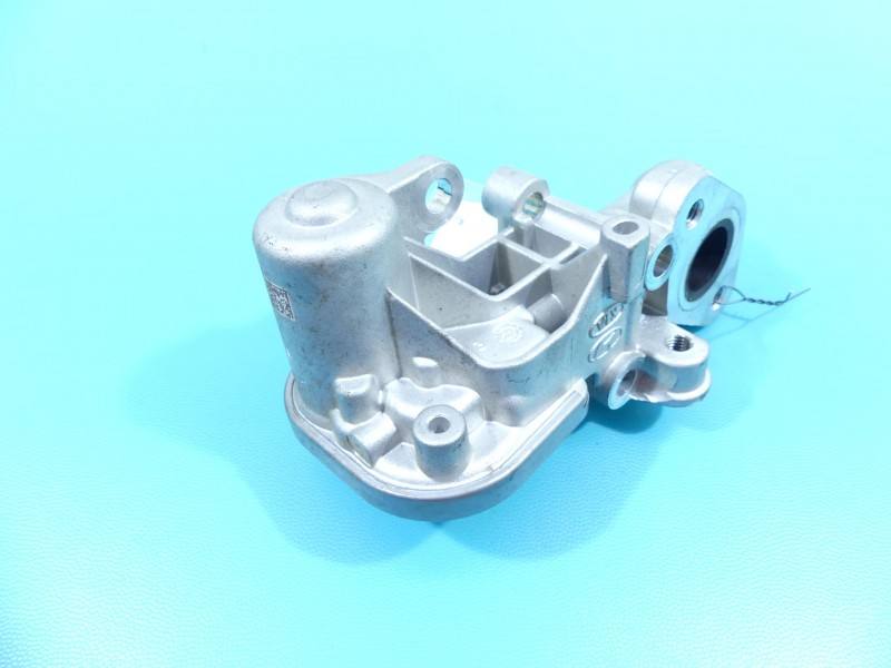 Клапан EGR Hyundai I30 28450-08000