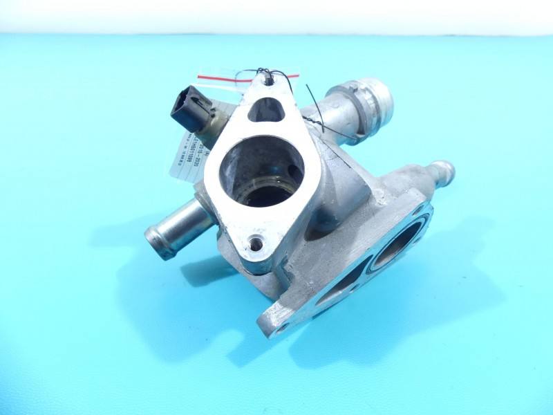 Клапан EGR Kia Optima 28412-2E620