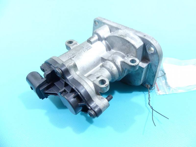 Клапан EGR Ford Focus