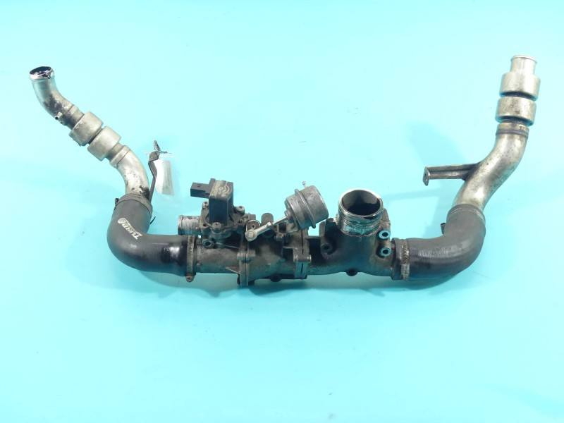 Клапан EGR Jaguar XF 70220704