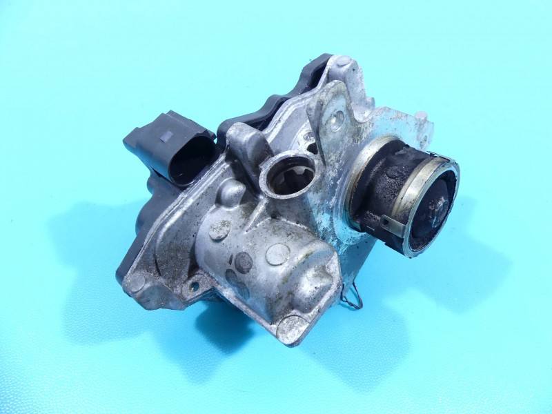 Клапан EGR Skoda Octavia 3 V29062884B