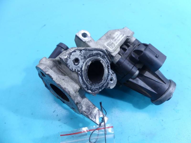 Клапан EGR Land Rover Discovery G4D3-9D475-BC