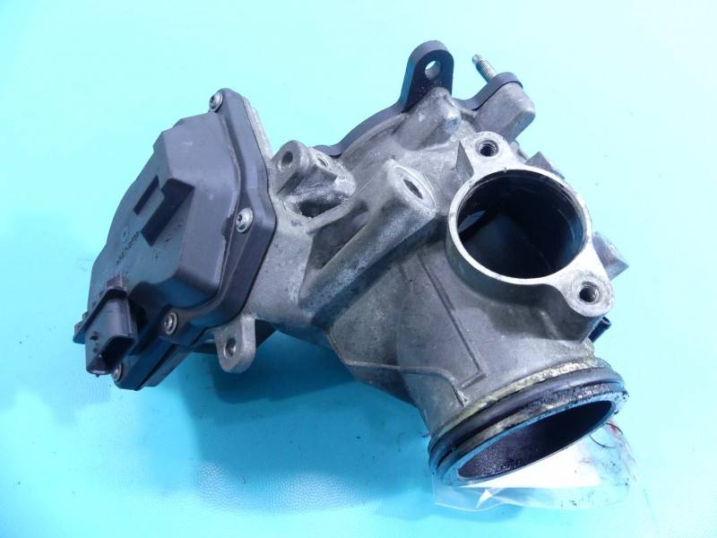 Клапан EGR Land Rover Discovery G4D3-5H273-CA