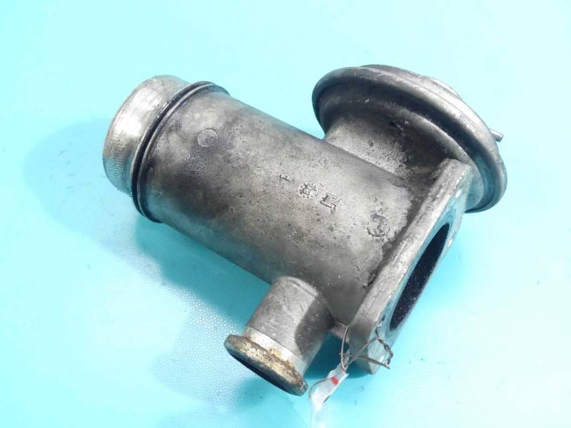 Клапан EGR BMW X3 E83 7792077