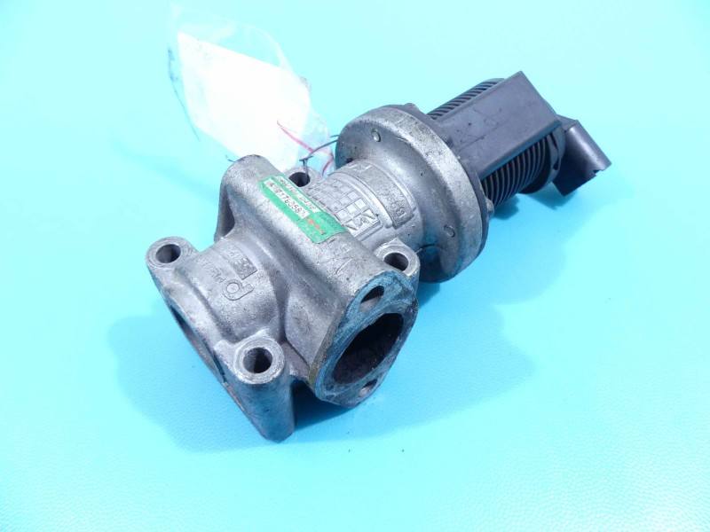 Клапан EGR Opel Vectra C 55194735