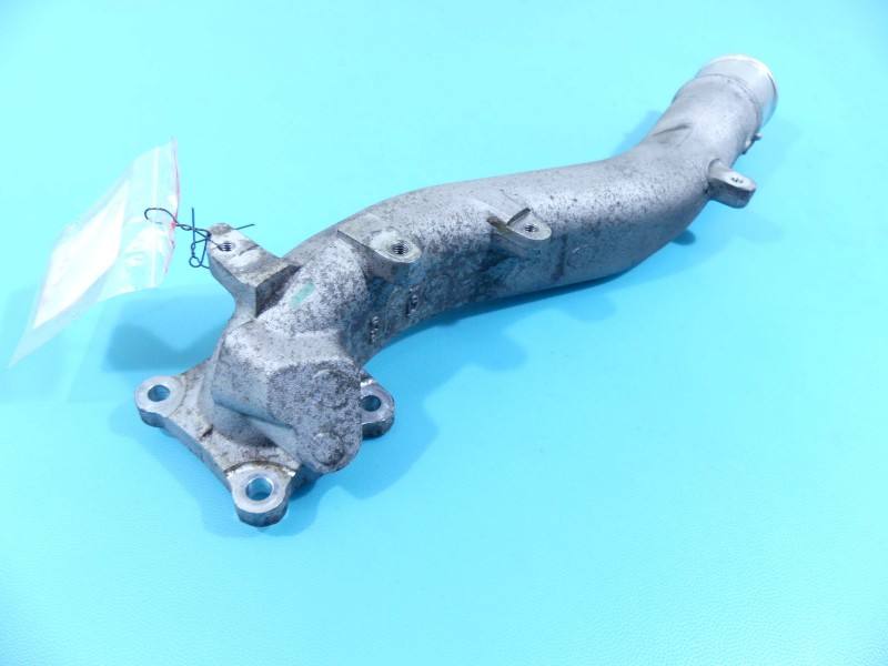 Клапан EGR Honda CR-V 18710-RL0-G013