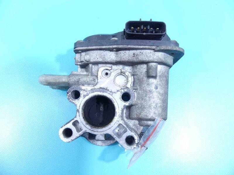 Клапан EGR Honda CR-V 18710-RL0-G013 — фото деталі 8