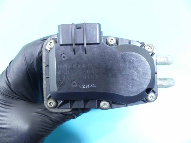 Клапан EGR Honda CR-V 18710-RL0-G013 — фото деталі 13