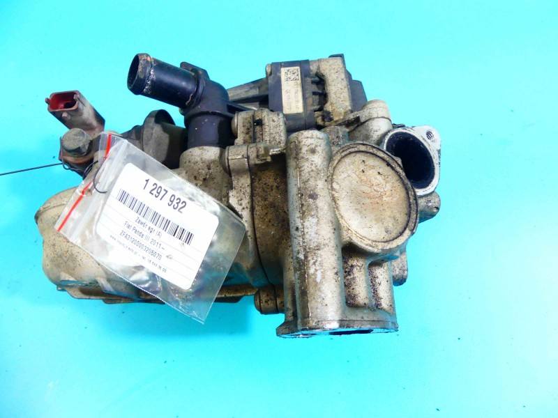 Клапан EGR Fiat Panda 50276432