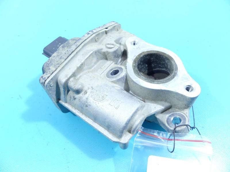 Клапан EGR Renault Clio 8201143495