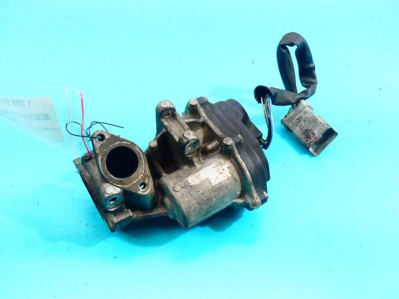 Клапан EGR Land Rover Range Rover AC43100KT6