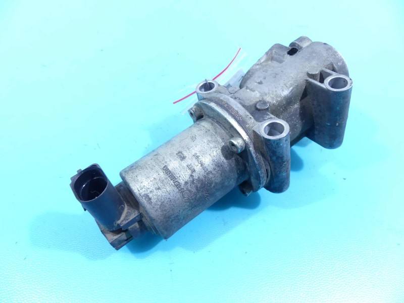 Клапан EGR Fiat Stilo 46785766