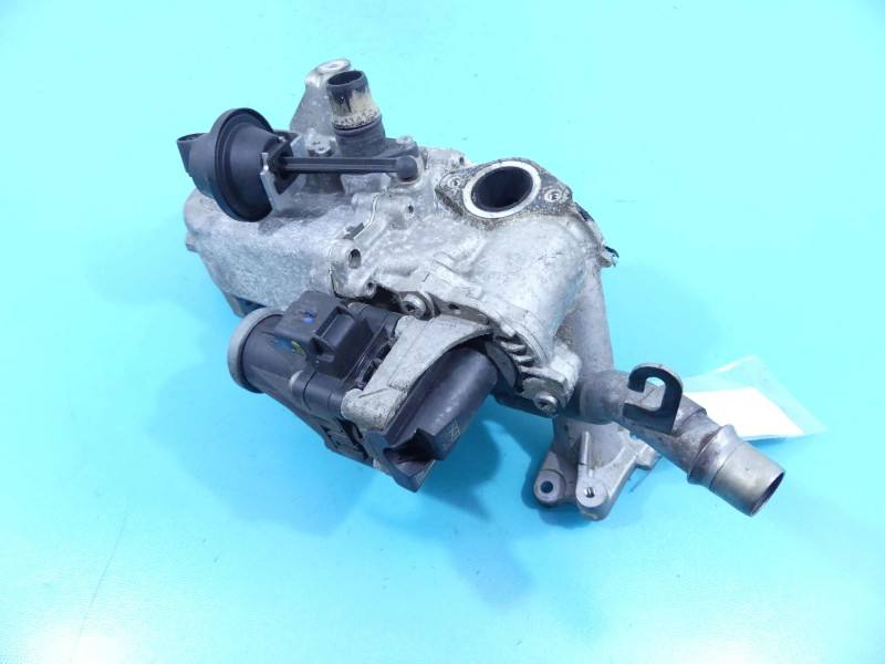 Клапан EGR Ford C-Max 1516020931