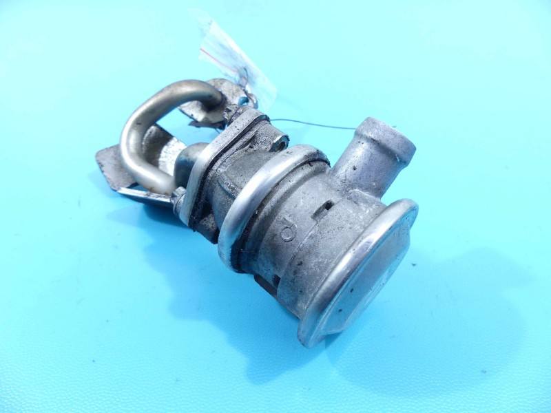 Клапан EGR Porsche Panamera 97011304261