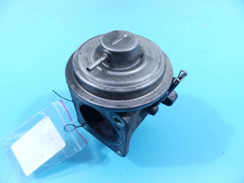 Клапан EGR BMW 7 E65 7791480