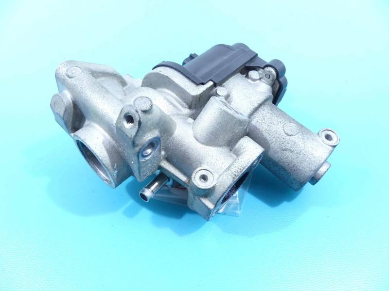 Клапан EGR Audi A4 B8 059131501D