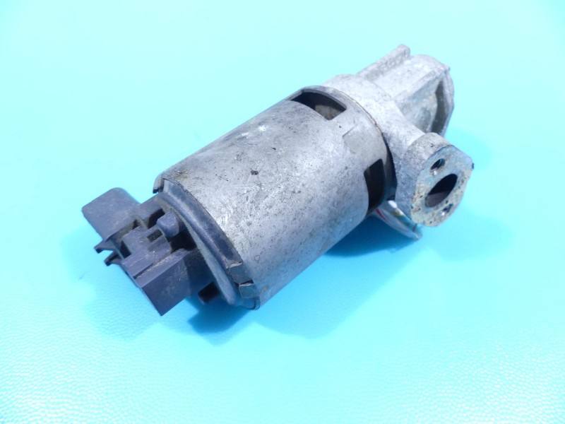Клапан EGR Dodge Caravan 4861662AC