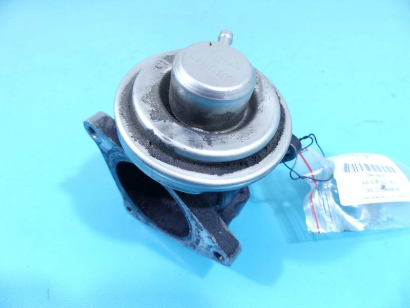 Клапан EGR Audi A3 8P 038131501S