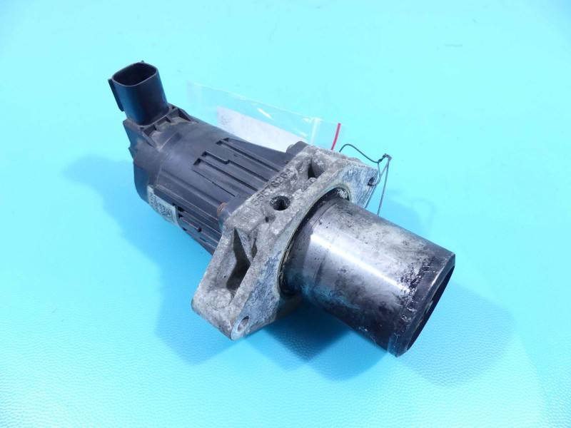 Клапан EGR Opel Zafira C 55578264