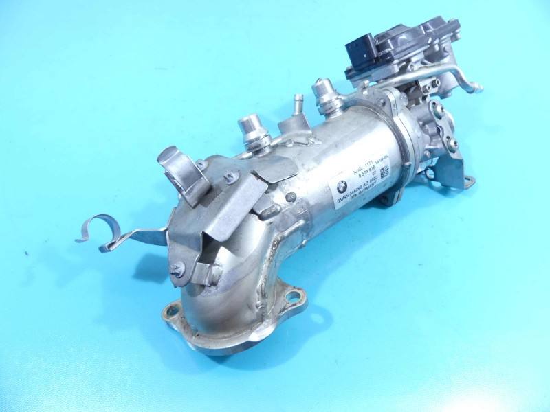 Клапан EGR BMW 7 G11 8574815