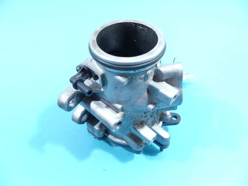 Клапан EGR Land Rover Discovery G4D3-5H273-BB