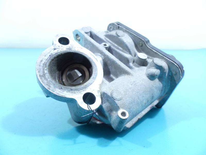 Клапан EGR Nissan X-trail 8201068965