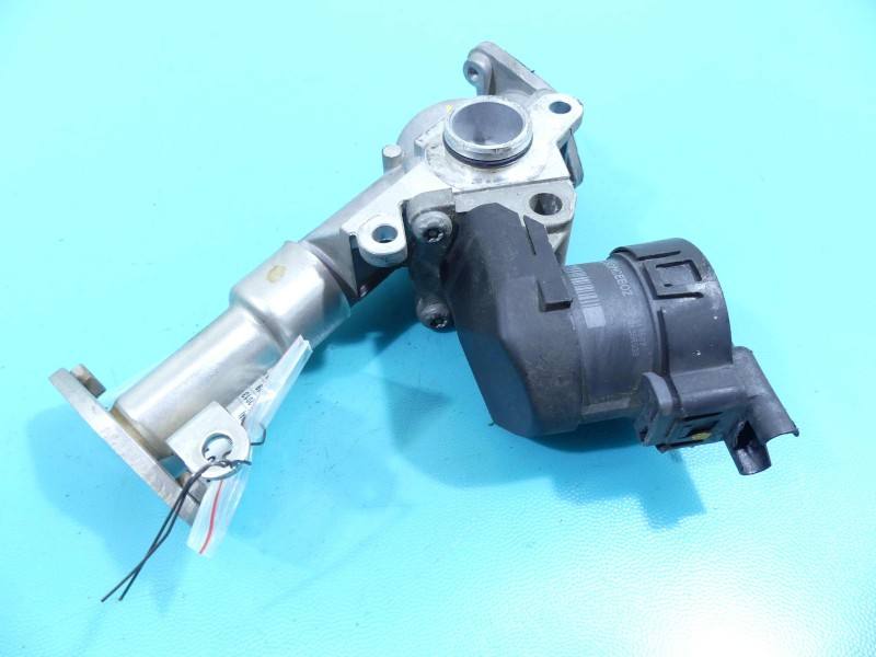 Клапан EGR BMW 3 E90 7563241