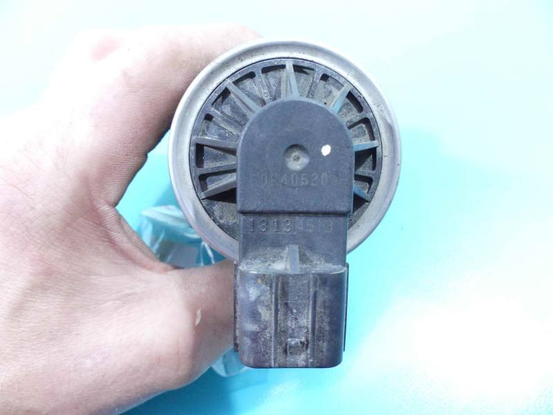 Клапан EGR Honda Civic 13134513 — фото деталі 6