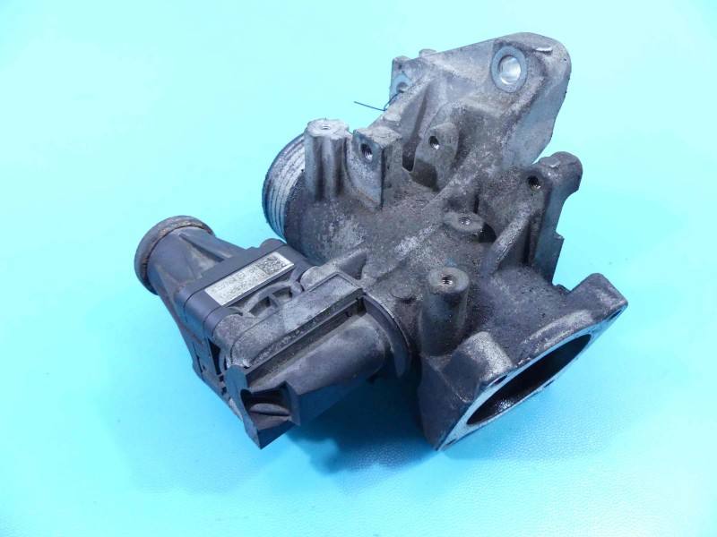 Клапан EGR Volvo V60 50276422