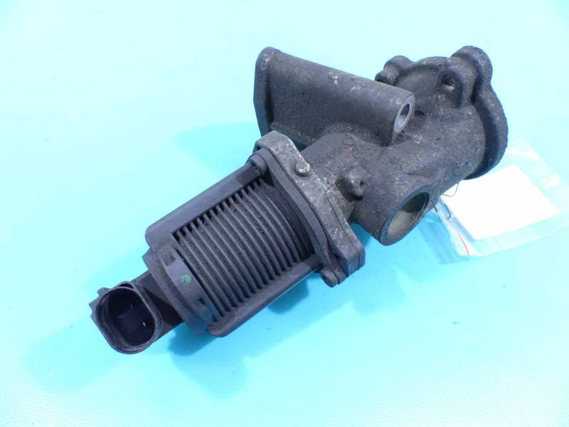 Клапан EGR Fiat Panda