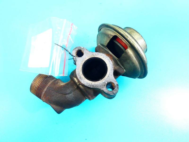 Клапан EGR Toyota Avensis T22 25620-64160 — фото деталі 2