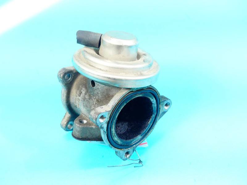 Клапан EGR Skoda Fabia 2 045131501K