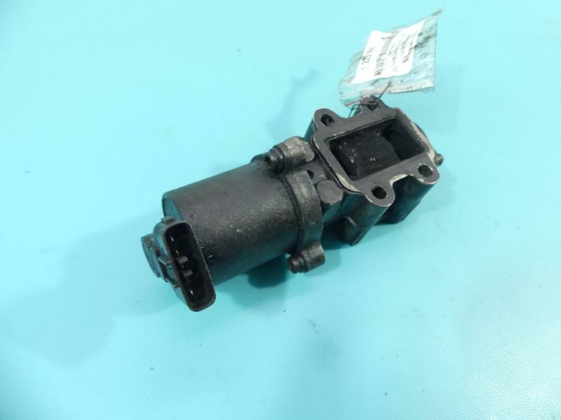 Клапан EGR Toyota Corolla E15