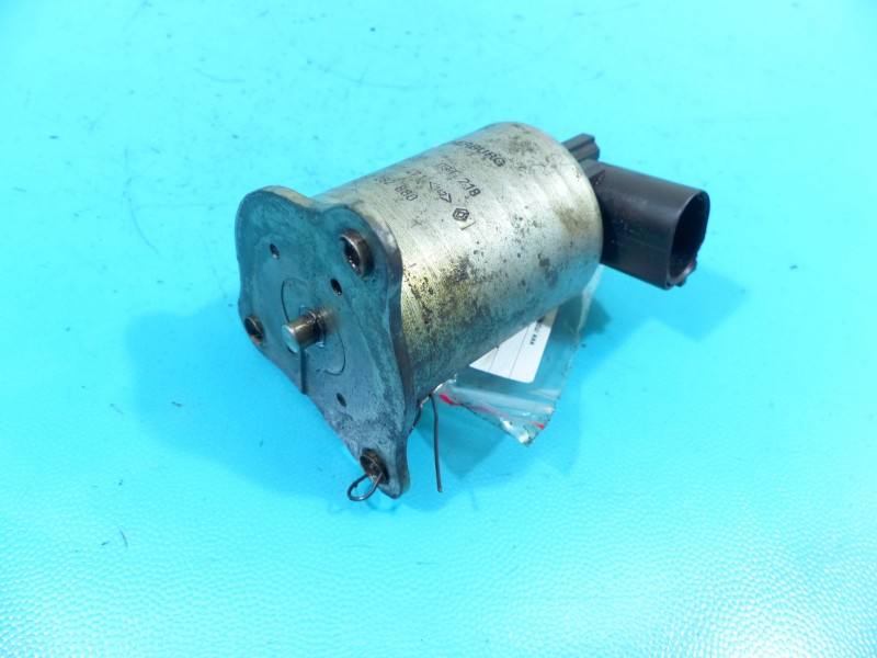 Клапан EGR Mitsubishi Carisma 8200282880