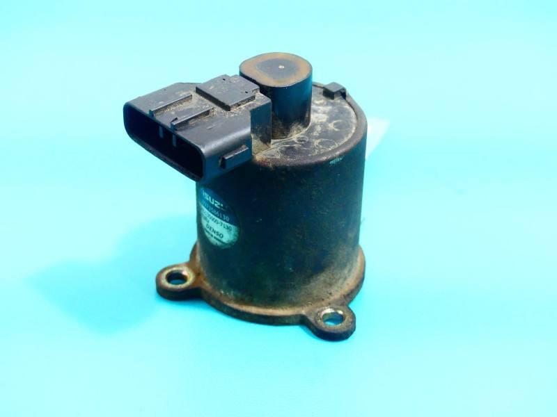 Клапан EGR Opel Astra H 135000-7130