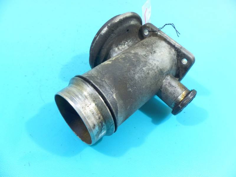 Клапан EGR BMW 1 E87 7792077