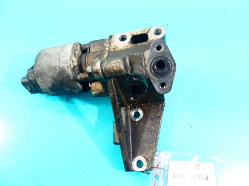 Клапан EGR Chevrolet Epica