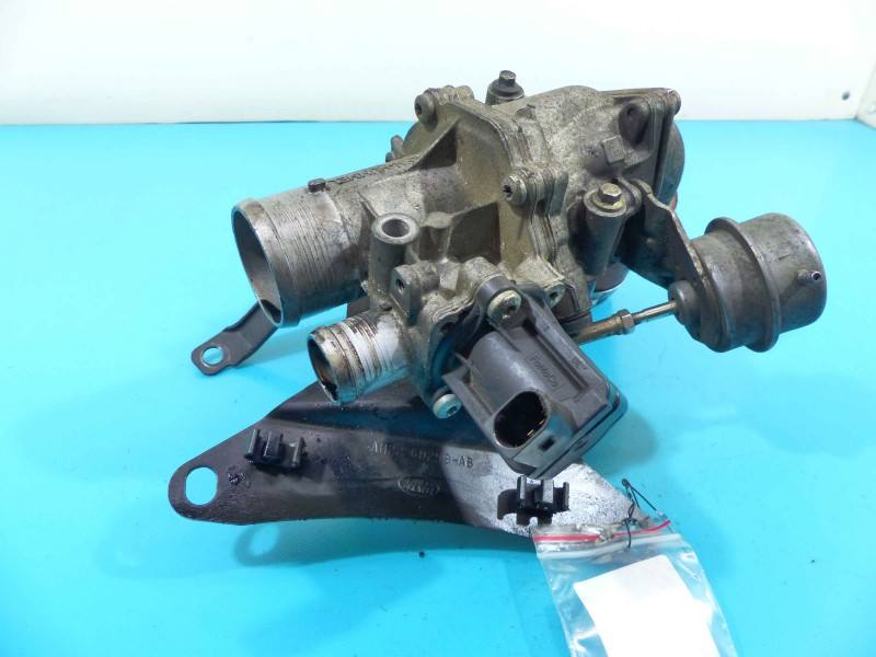 Клапан EGR Land Rover Range Rover 1045175S01