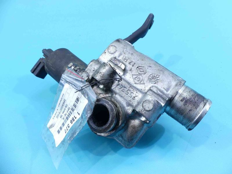 Клапан EGR Alfa romeo 159 72281801
