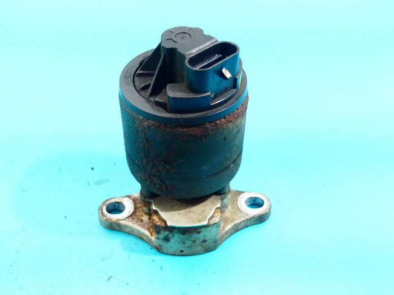 Клапан EGR Chevrolet Aveo T200