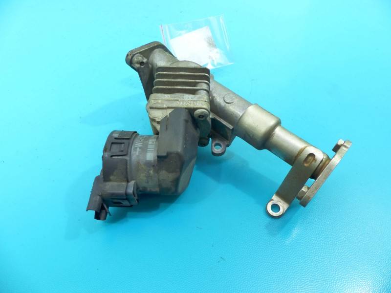 Клапан EGR BMW 3 E90 7563241