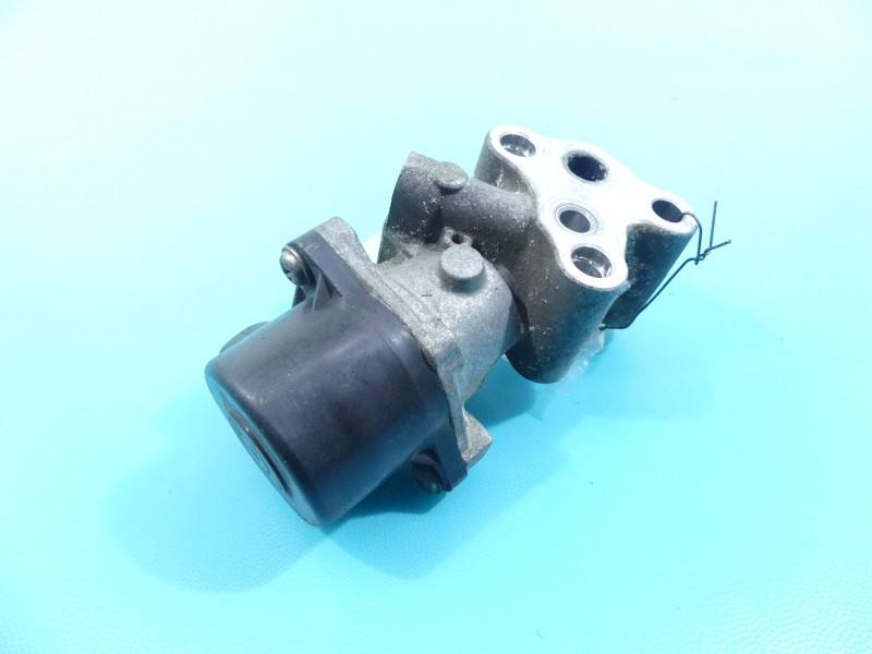 Клапан EGR Toyota Yaris 3