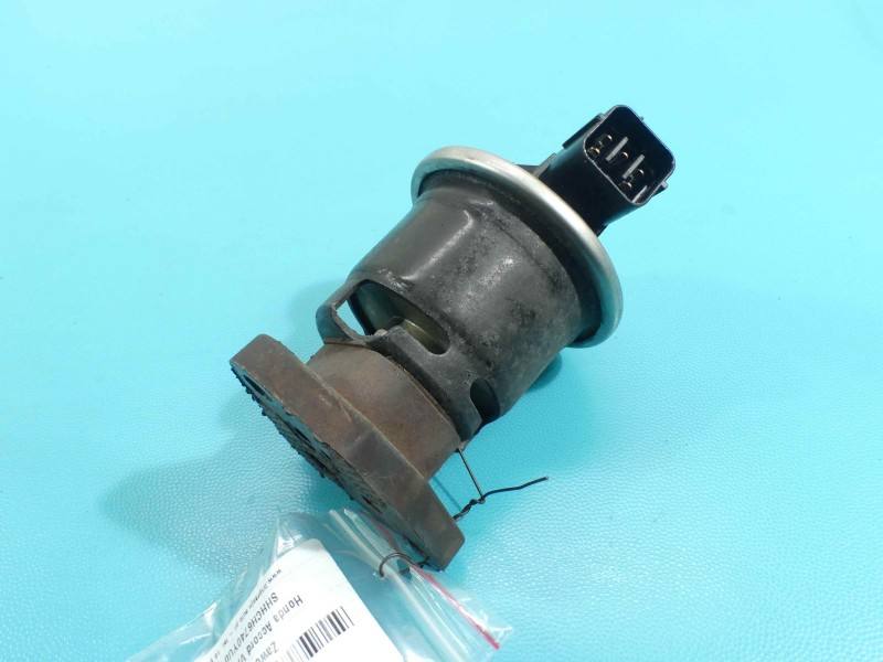 Клапан EGR Honda Accord 387080