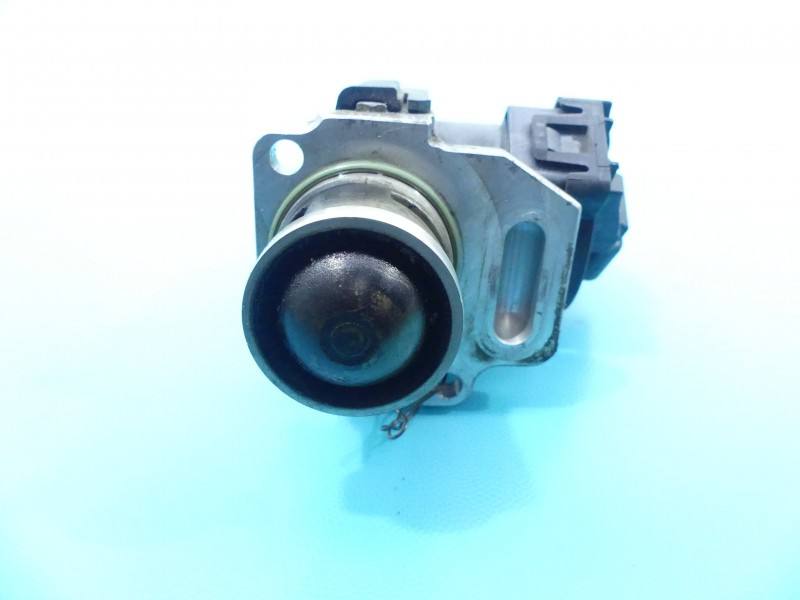 Клапан EGR Mercedes ML W166 A2761400160 — фото детали 3